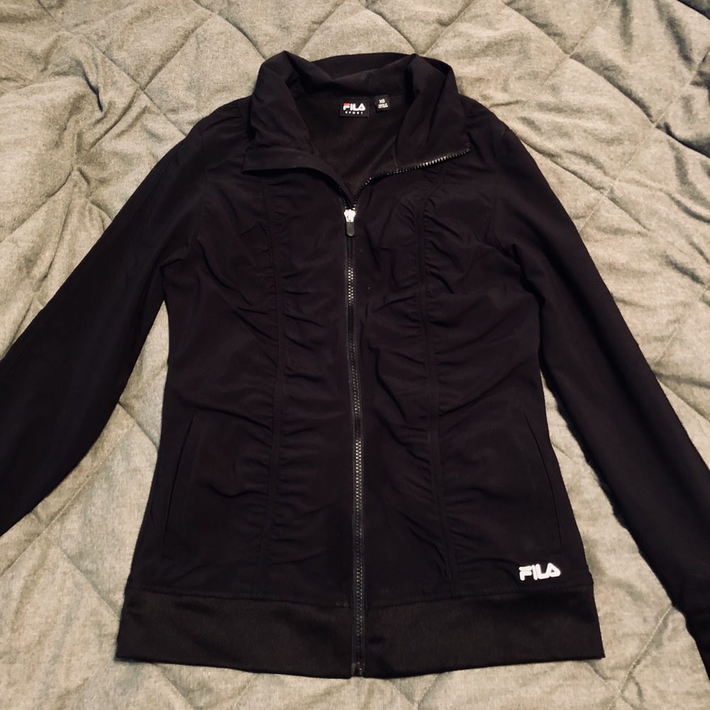 Fila Jacket